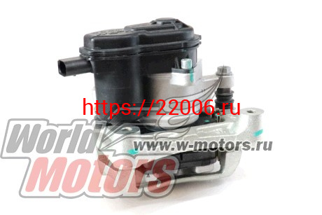 Суппорт тормозной задний правый Zotye T600 электро-ручник (3502200001A02X) Суппорт тормозной задний правый Zotye T600 электро-ручник (3502200001A02X)