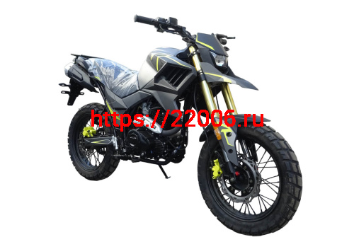Мотоцикл MIRAGE 250 Мотоцикл MIRAGE 250