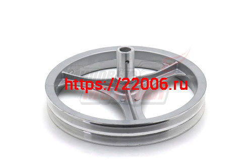 Шкив CHAMPION BC5512,5712 редуктор (HY207) Шкив CHAMPION BC5512,5712 редуктор (HY207)