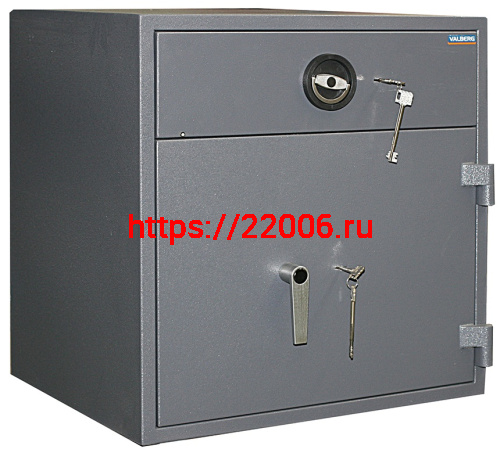 Сейф Valberg DSC 67 KK Сейф Valberg DSC 67 KK