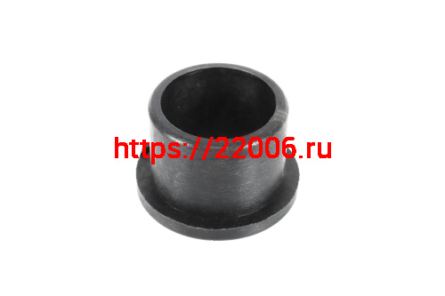 Втулка пластиковая основной рамы "Лодочный мотор"