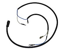 Проводка Буран коммутатора К1-Б 005-02