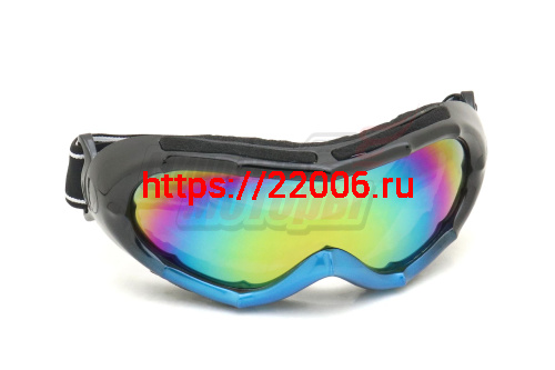 Очки SD-918 линзы тёмные, max защита UV-400, оправа цельная чёрная Koestler Очки SD-918 линзы тёмные, max защита UV-400, оправа цельная чёрная Koestler