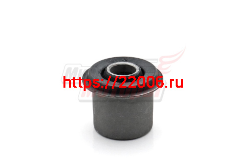 Сайлентблок рессоры BAW-1044 BAW-1065 задней (BP10442950014) Сайлентблок рессоры BAW-1044 BAW-1065 задней (BP10442950014)