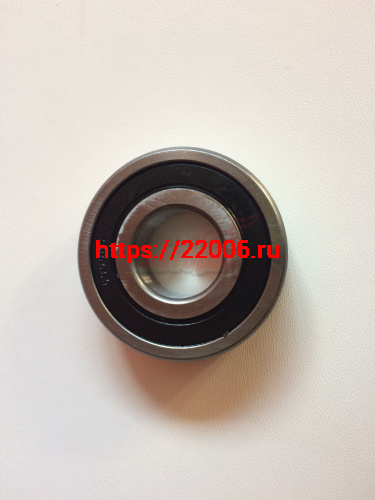 Подшипник КПП вторичного вала задний TIGGO (QR523-1701514) Подшипник КПП вторичного вала задний TIGGO (QR523-1701514)