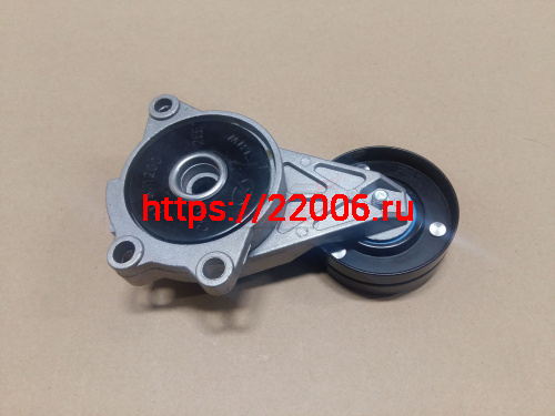 Ролик ремня генератора и кондиционера  A15, A13 (A118111200AB)