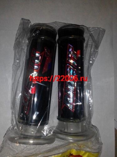 Ручки левая и правая универсальные ТИП 1 Ручки левая и правая универсальные ТИП 1