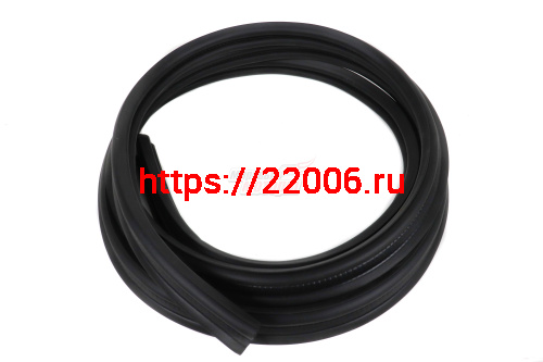 Уплотнитель крышки багажника Solano (B5604401) Уплотнитель крышки багажника Solano (B5604401)