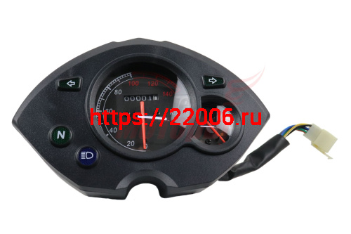 Щиток приборов OPTIMUS