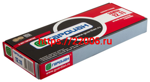 Корпус Guardian (Гардиан) врезного замка с защёлкой ЗВ 12.11 /123:34/ фото 2 Корпус Guardian (Гардиан) врезного замка с защёлкой ЗВ 12.11 /123:34/ фото 2