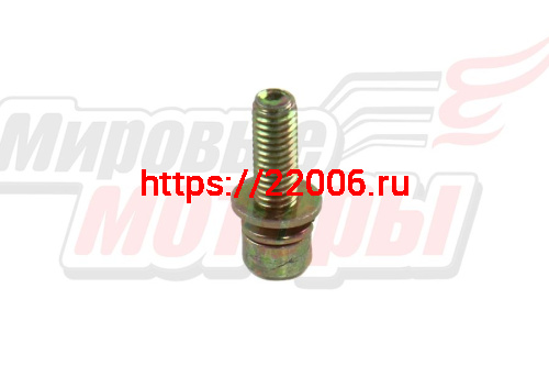 Болт крепления глушителя NR50/80