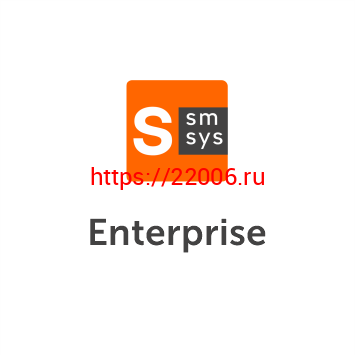 SatvisionSmartSystems Enterprise Лицензия профессионального программного обеспечения SatvisionSmartSystems Enterprise Лицензия профессионального программного обеспечения