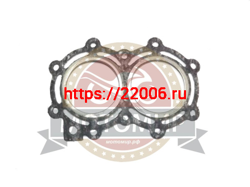 Прокладка головки Ветерок8 (611520СБ) Прокладка головки Ветерок8 (611520СБ)