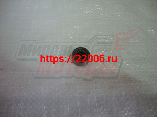 Подшипник 904700 игольчатый (4 шт) "ММ" Подшипник 904700 игольчатый (4 шт) "ММ"