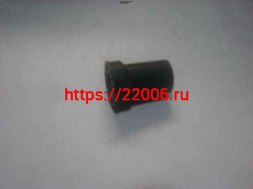 Втулка Муравей балансира рез. Втулка Муравей балансира рез.