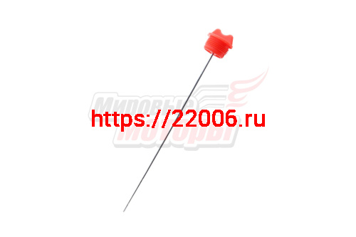 Щуп масляный для двигателя R190, R195 Щуп масляный для двигателя R190, R195