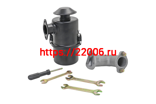 Двигатель LIFAN 10 л.с. C186FD с катушкой 7А Шлицевой вал 25 мм ( дизельный, Электростартер) фото 6 Двигатель LIFAN 10 л.с. C186FD с катушкой 7А Шлицевой вал 25 мм ( дизельный, Электростартер) фото 6