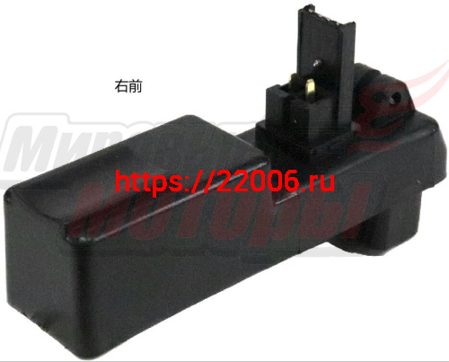 Модуль стеклоподъемника передней правой двери Hover H3.H5 (6104201XK80XA) Модуль стеклоподъемника передней правой двери Hover H3.H5 (6104201XK80XA)