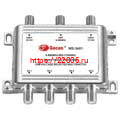 MS-3401: Мультисвитч 3х4, радиальный MS-3401: Мультисвитч 3х4, радиальный