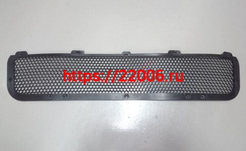 Решетка бампера Kimo (S12-2803519) Решетка бампера Kimo (S12-2803519)