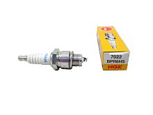 Свеча зажигания BPR6HS NGK  (Япония) 7022