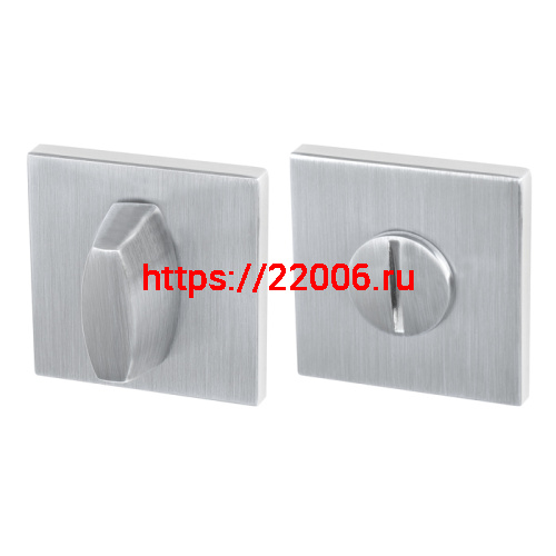 Ручка Armadillo (Армадилло) поворотная BK6.K.USS52 (WC-BOLT BK6 USS) MWSC-33 итальянский тисненый фото 4 Ручка Armadillo (Армадилло) поворотная BK6.K.USS52 (WC-BOLT BK6 USS) MWSC-33 итальянский тисненый фото 4