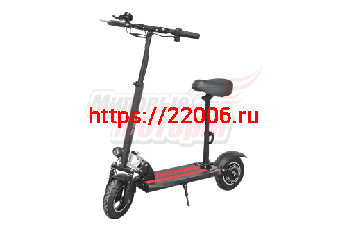 Электросамокат World Motors М4 (500Вт/48V,11Ah,даль. хода 40-50км,мах скорость 40км/ч) 10 " Электросамокат World Motors М4 (500Вт/48V,11Ah,даль. хода 40-50км,мах скорость 40км/ч) 10 "