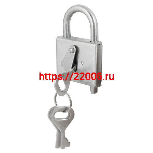 Замок Zenit (Зенит) навесной ВС-5 (конт.) Замок Zenit (Зенит) навесной ВС-5 (конт.)