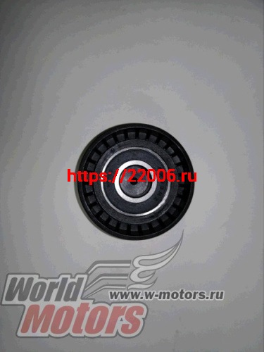 Ролик обводной ремня генератора CS35 (H150070300) Ролик обводной ремня генератора CS35 (H150070300)