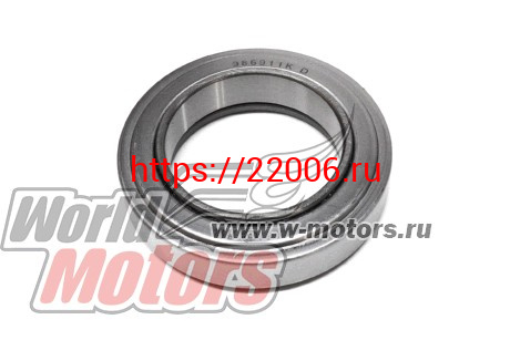 Подшипник выжимной Baw Fenix 1065 Eвро2 (986911K) Подшипник выжимной Baw Fenix 1065 Eвро2 (986911K)