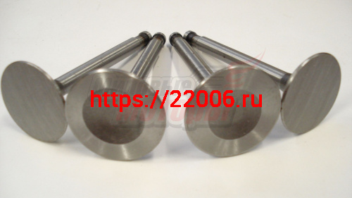 Клапаны Урал (комплект.) "ММ" Клапаны Урал (комплект.) "ММ"