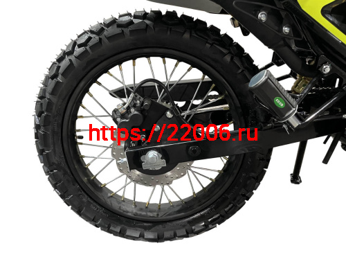 Мотоцикл AIBEX 250 ZONGSHEN фото 3 Мотоцикл AIBEX 250 ZONGSHEN фото 3