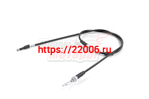 Трос блокировки дифференциала STT1170E блокировка гусеницы (NF-SX-11-36C) Трос блокировки дифференциала STT1170E блокировка гусеницы (NF-SX-11-36C)