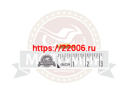 Игла карбюратора Иж малая с прокладкой Игла карбюратора Иж малая с прокладкой