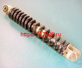 Амортизатор зад. L-270, D1-24, d1-10, H1-21, d2-8, H2-20 FT50QT Амортизатор зад. L-270, D1-24, d1-10, H1-21, d2-8, H2-20 FT50QT