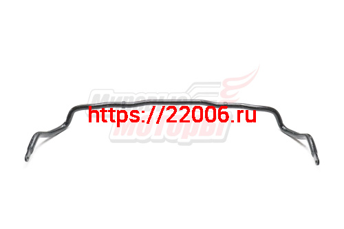 Стабилизатор передний Tiggo 2 (J69-2906010) Стабилизатор передний Tiggo 2 (J69-2906010)