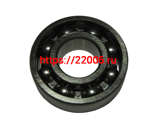 Подшипник 202 (15x35x11) (6202) фото 2 Подшипник 202 (15x35x11) (6202) фото 2