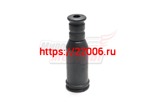 Пыльник заднего амортизатора Fora (A21-2911033) Пыльник заднего амортизатора Fora (A21-2911033)