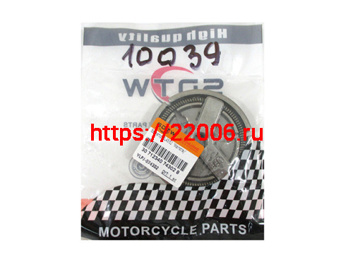 Муфта сцепления Цыганка 45, 52 Муфта сцепления Цыганка 45, 52