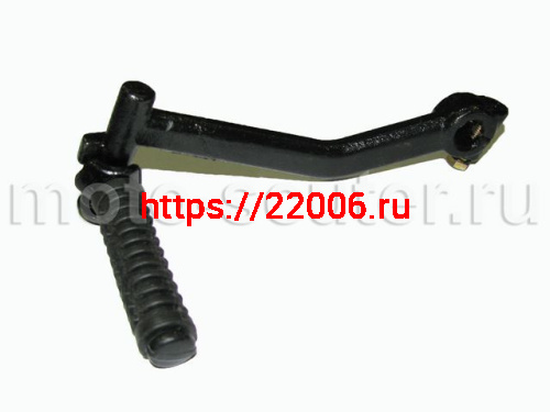 Кикстартер Yamaha Jog 50 TMMP Кикстартер Yamaha Jog 50 TMMP