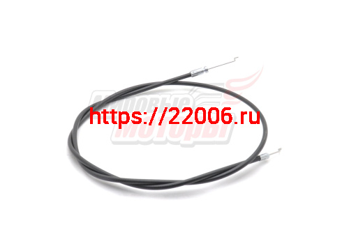 Трос газа CHAMPION BC4401,4311,5602,5511,5512,5712,6611,6712,6612H,7712,7612H,8713 (807027) Трос газа CHAMPION BC4401,4311,5602,5511,5512,5712,6611,6712,6612H,7712,7612H,8713 (807027)