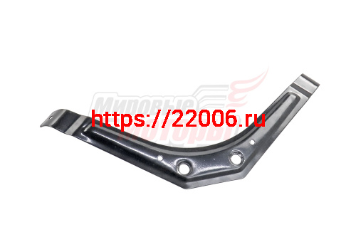 Кронштейн переднего крыла Иж Кронштейн переднего крыла Иж