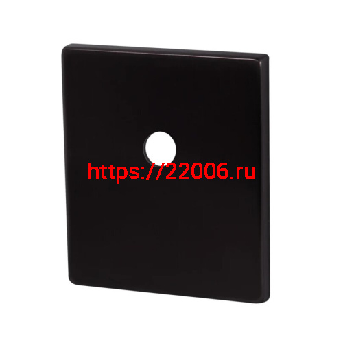 Накладка Armadillo (Армадилло) на шток цилиндра ESC.O.USS/K (BK Protector/USS) BL черный Накладка Armadillo (Армадилло) на шток цилиндра ESC.O.USS/K (BK Protector/USS) BL черный