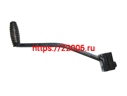 Лапка переключения передач RAPTOR 200cc (нового образца с 2013 г.) Лапка переключения передач RAPTOR 200cc (нового образца с 2013 г.)
