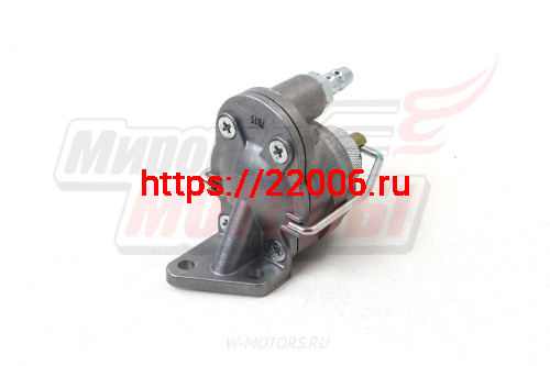 Бензонасос Буран A1X0 (завод г. Рыбинск) фото 3 Бензонасос Буран A1X0 (завод г. Рыбинск) фото 3