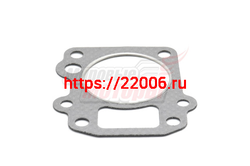 Прокладка головки цилиндра 156F Прокладка головки цилиндра 156F