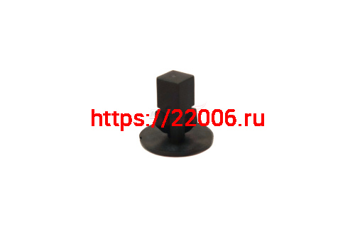 Пистон бампера боковой Tiggo (T11-3102125) Пистон бампера боковой Tiggo (T11-3102125)