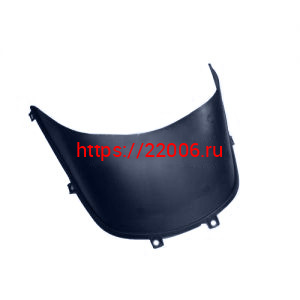 Подкрылок передний THUNDER, THUNDER S, FLASH, SPARK Подкрылок передний THUNDER, THUNDER S, FLASH, SPARK