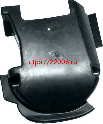 Поддон (пластик днища) GUST Поддон (пластик днища) GUST