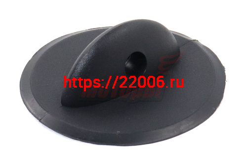 Шайба леера для ПВХ лодок Шайба леера для ПВХ лодок